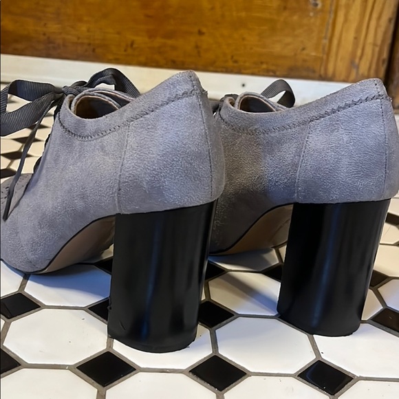 Oxford Booties - Picture 6 of 7